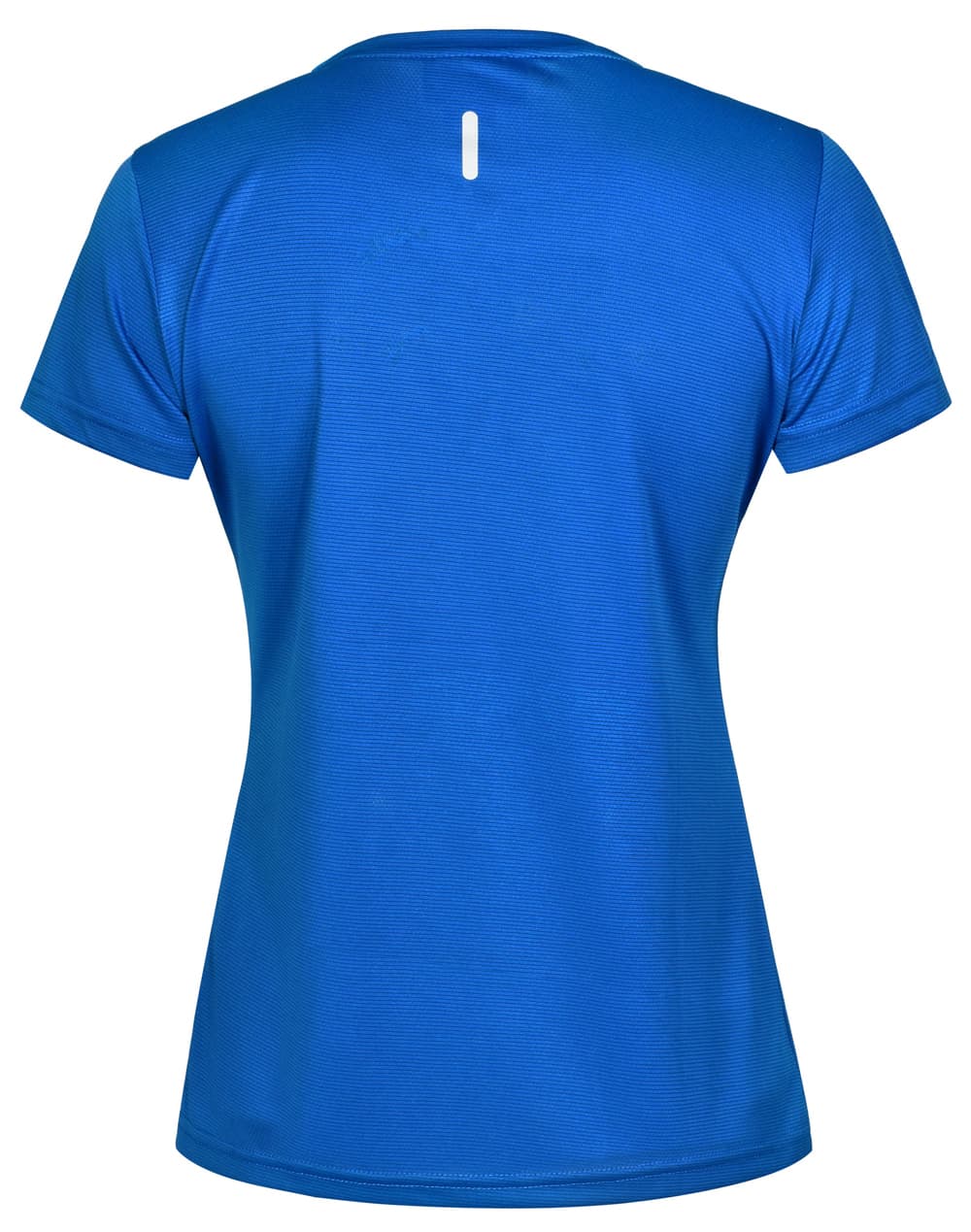 Ladies Ultra Light Weight Performance S/S Tee [53-TS40]