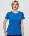 Ladies Ultra Light Weight Performance S/S Tee [53-TS40]