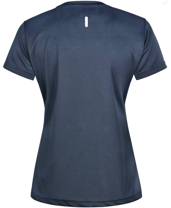 Ladies Ultra Light Weight Performance S/S Tee [53-TS40]