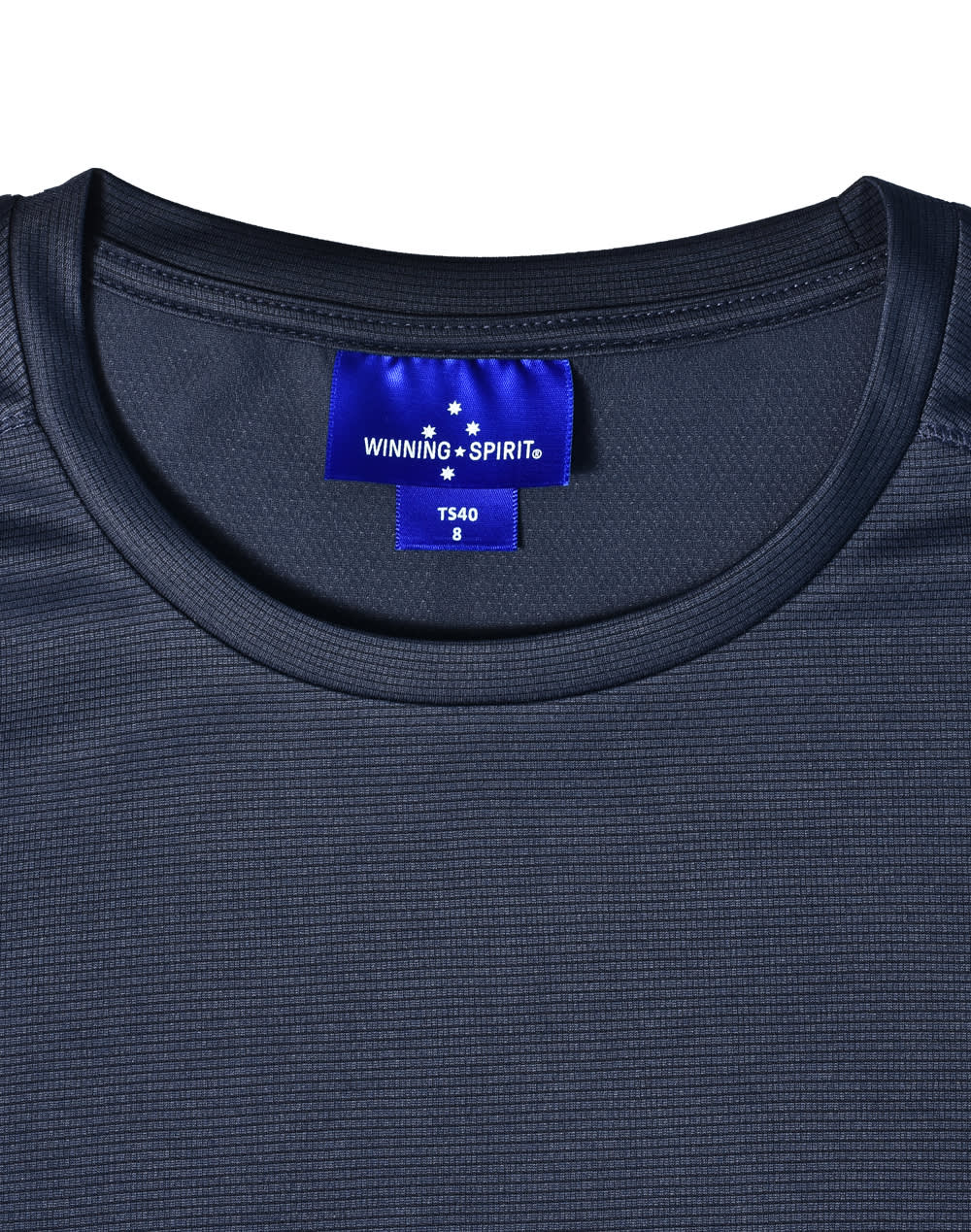 Ladies Ultra Light Weight Performance S/S Tee [53-TS40]