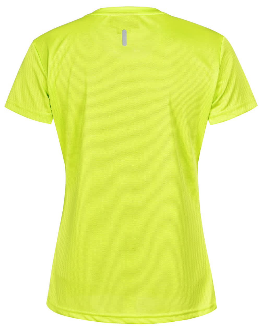 Ladies Ultra Light Weight Performance S/S Tee [53-TS40]