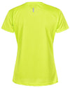 Ladies Ultra Light Weight Performance S/S Tee [53-TS40]
