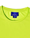 Ladies Ultra Light Weight Performance S/S Tee [53-TS40]