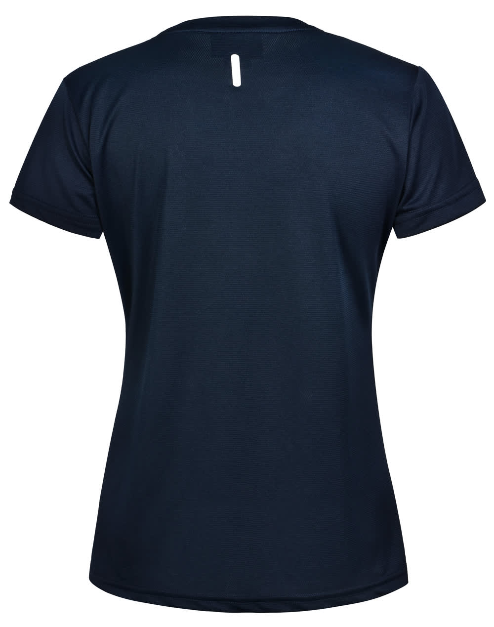 Ladies Ultra Light Weight Performance S/S Tee [53-TS40]