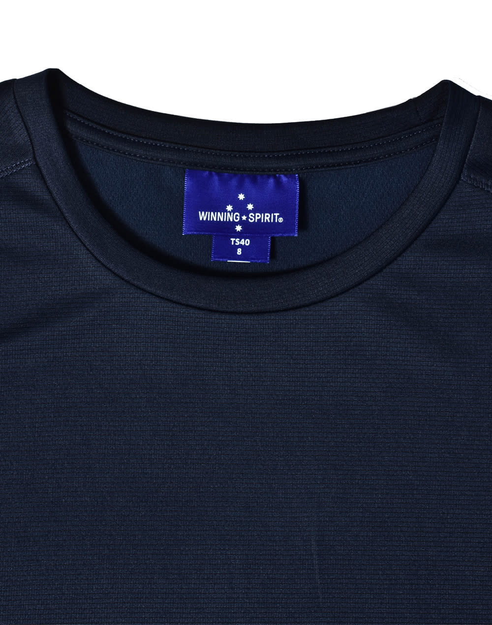 Ladies Ultra Light Weight Performance S/S Tee [53-TS40]