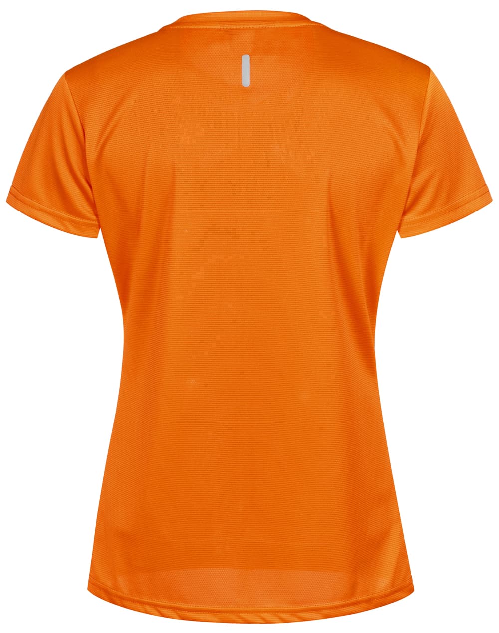 Ladies Ultra Light Weight Performance S/S Tee [53-TS40]