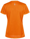Ladies Ultra Light Weight Performance S/S Tee [53-TS40]