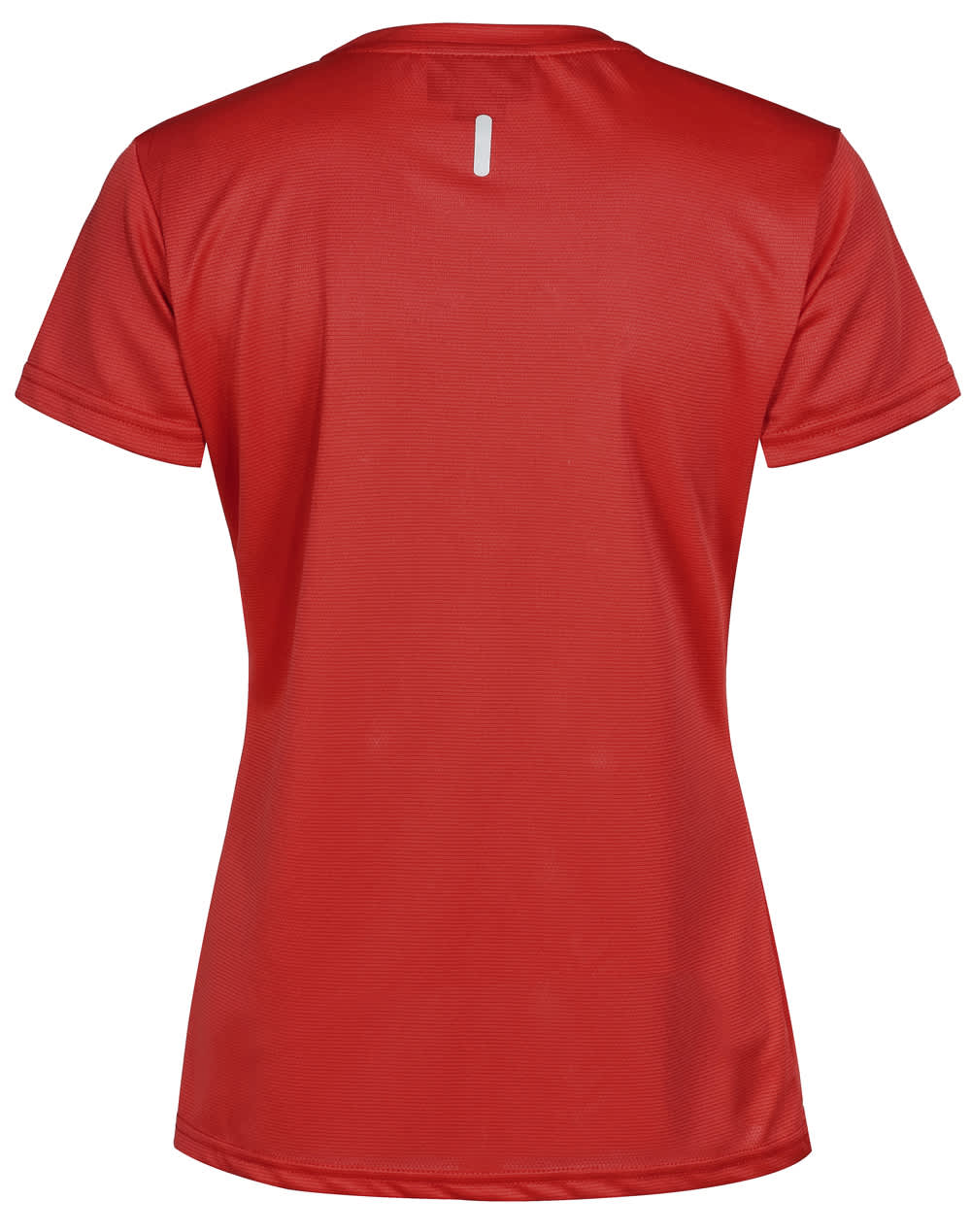 Ladies Ultra Light Weight Performance S/S Tee [53-TS40]
