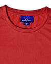 Ladies Ultra Light Weight Performance S/S Tee [53-TS40]