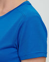Ladies Ultra Light Weight Performance S/S Tee [53-TS40]