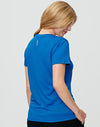 Ladies Ultra Light Weight Performance S/S Tee [53-TS40]