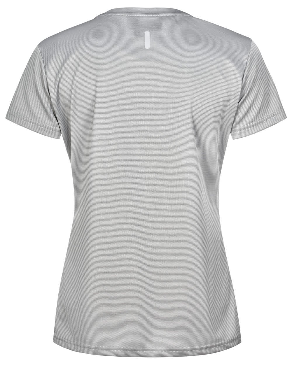 Ladies Ultra Light Weight Performance S/S Tee [53-TS40]