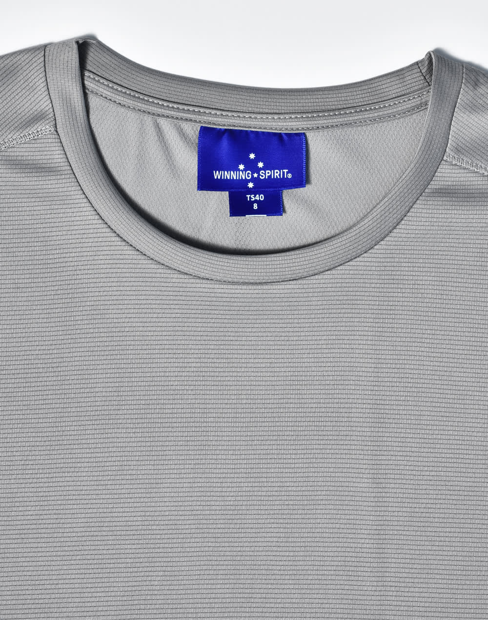 Ladies Ultra Light Weight Performance S/S Tee [53-TS40]