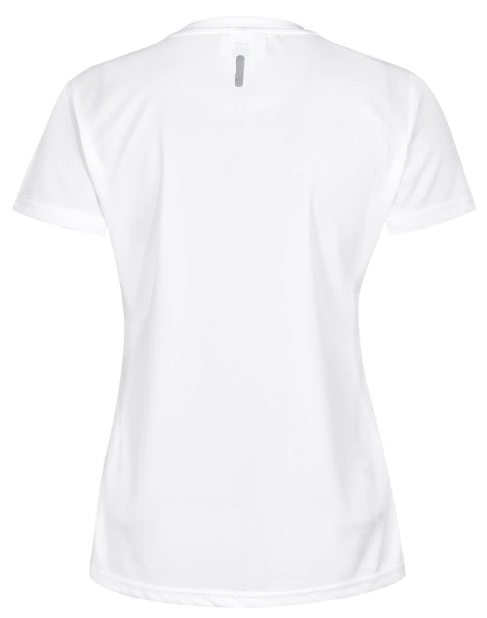 Ladies Ultra Light Weight Performance S/S Tee [53-TS40]