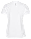 Ladies Ultra Light Weight Performance S/S Tee [53-TS40]