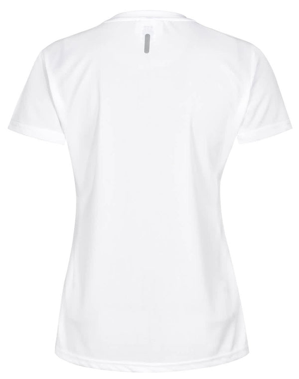 Ladies Ultra Light Weight Performance S/S Tee [53-TS40]