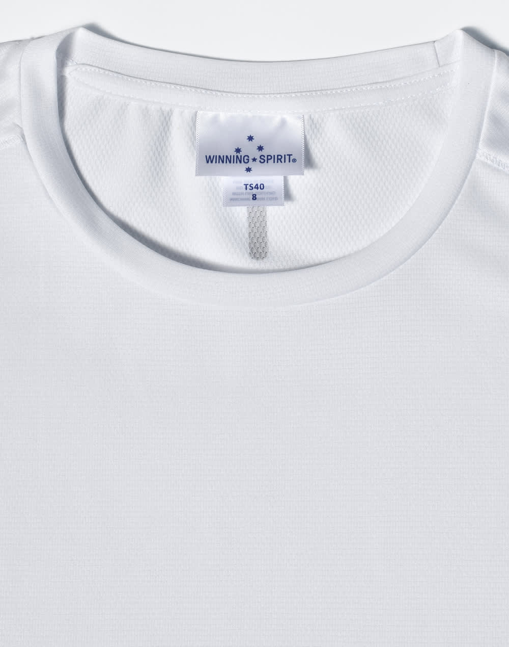 Ladies Ultra Light Weight Performance S/S Tee [53-TS40]