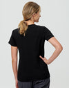 Ladies Premium Cotton Tee [53-TS42]