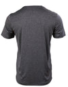 Mens Ultra Dry Cationic Short Sleeve Tee [53-TS45]