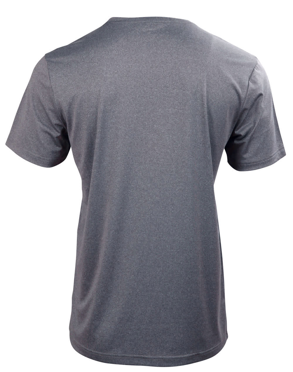 Mens Ultra Dry Cationic Short Sleeve Tee [53-TS45]