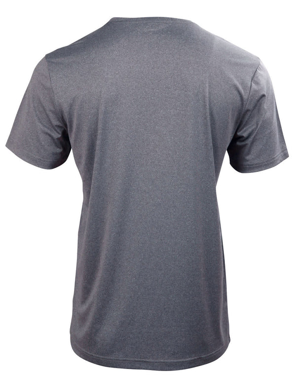 Mens Ultra Dry Cationic Short Sleeve Tee [53-TS45]