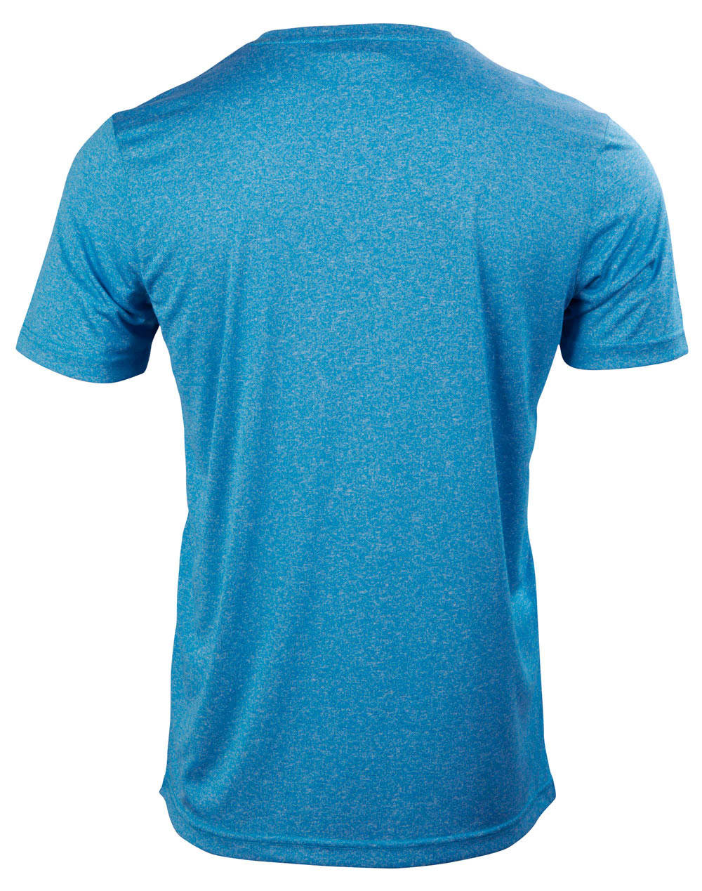 Mens Ultra Dry Cationic Short Sleeve Tee [53-TS45]
