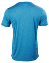 Mens Ultra Dry Cationic Short Sleeve Tee [53-TS45]