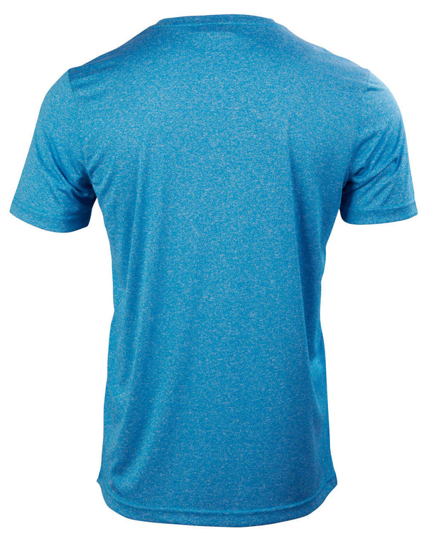Mens Ultra Dry Cationic Short Sleeve Tee [53-TS45]