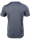 Mens Ultra Dry Cationic Short Sleeve Tee [53-TS45]