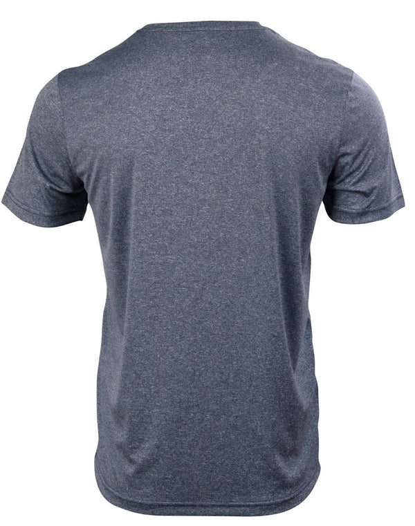 Mens Ultra Dry Cationic Short Sleeve Tee [53-TS45]