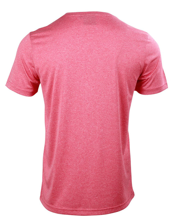 Mens Ultra Dry Cationic Short Sleeve Tee [53-TS45]
