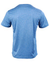Mens Ultra Dry Cationic Short Sleeve Tee [53-TS45]