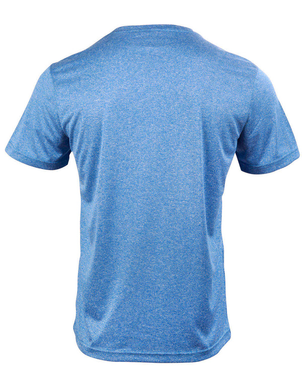 Mens Ultra Dry Cationic Short Sleeve Tee [53-TS45]