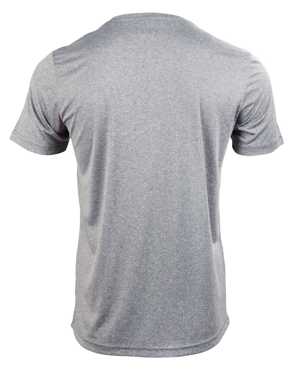 Mens Ultra Dry Cationic Short Sleeve Tee [53-TS45]