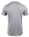 Mens Ultra Dry Cationic Short Sleeve Tee [53-TS45]