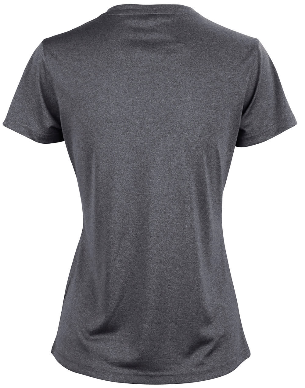 Ladies Ultra Dry Cationic Short Sleeve Tee [53-TS46]