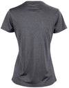 Ladies Ultra Dry Cationic Short Sleeve Tee [53-TS46]