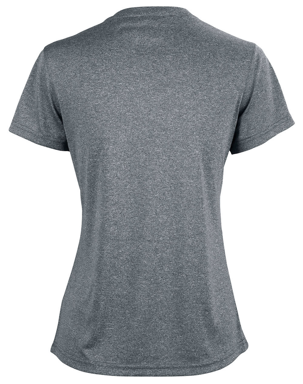 Ladies Ultra Dry Cationic Short Sleeve Tee [53-TS46]
