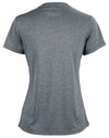 Ladies Ultra Dry Cationic Short Sleeve Tee [53-TS46]