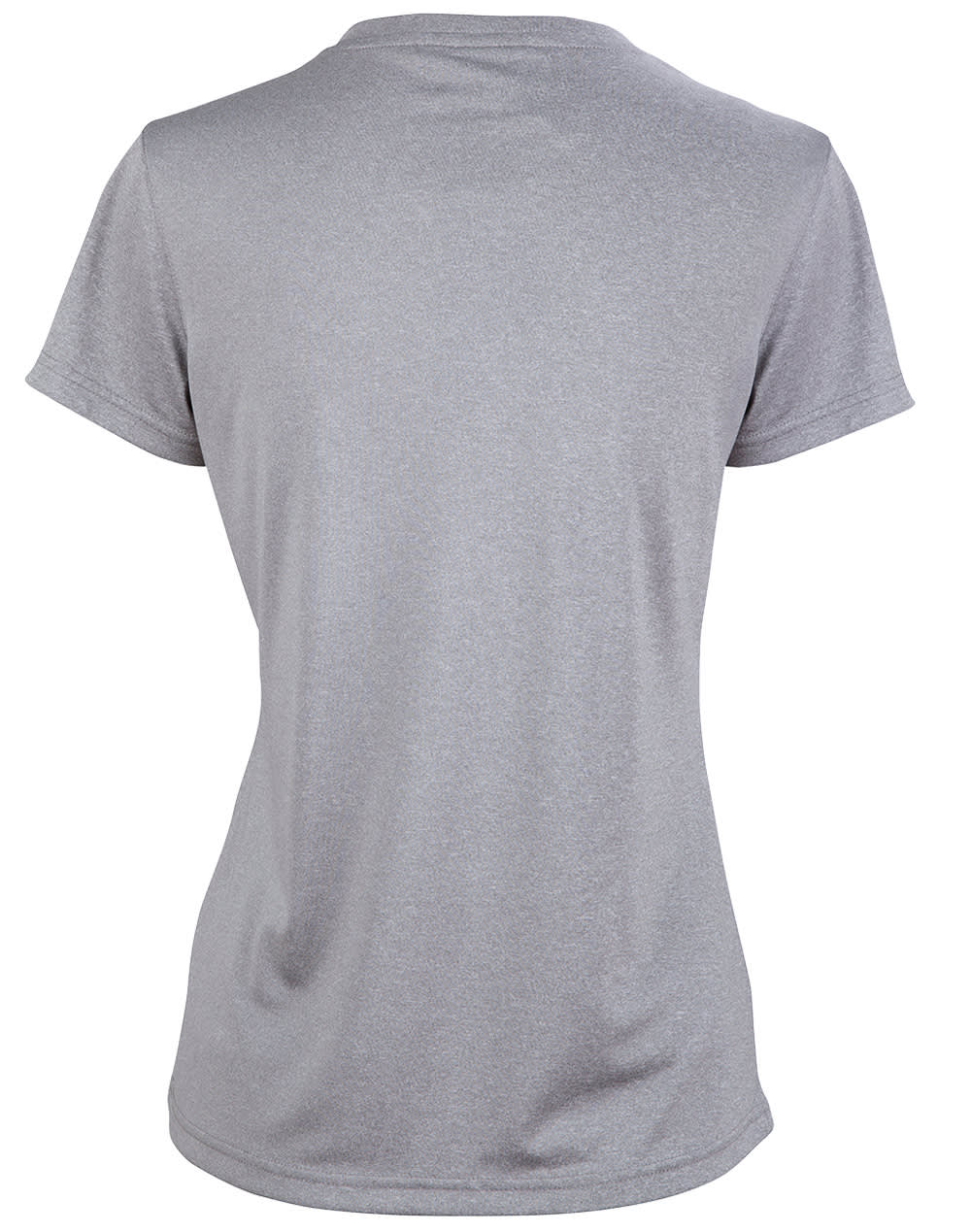 Ladies Ultra Dry Cationic Short Sleeve Tee [53-TS46]