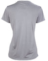 Ladies Ultra Dry Cationic Short Sleeve Tee [53-TS46]