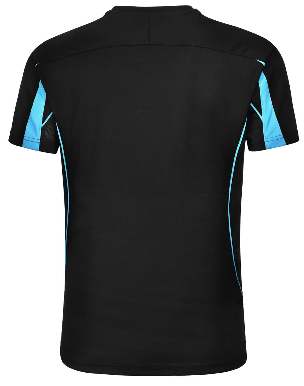 Mens TrueDry Fashion S/S Tshirt [53-TS53]