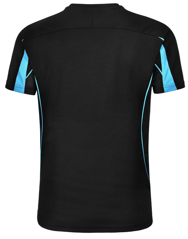 Mens TrueDry Fashion S/S Tshirt [53-TS53]