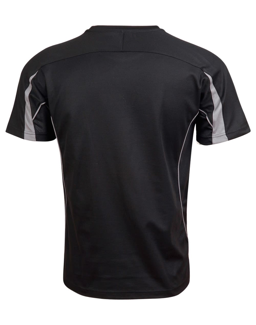Mens TrueDry Fashion S/S Tshirt [53-TS53]