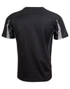 Mens TrueDry Fashion S/S Tshirt [53-TS53]