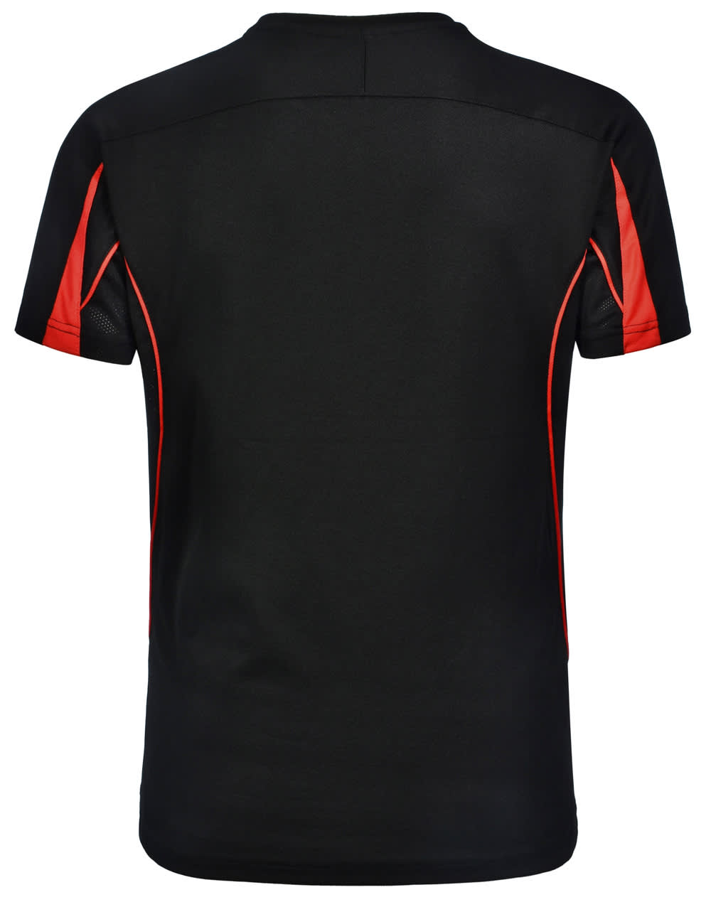 Mens TrueDry Fashion S/S Tshirt [53-TS53]