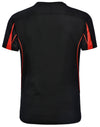 Mens TrueDry Fashion S/S Tshirt [53-TS53]