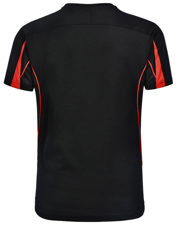 Mens TrueDry Fashion S/S Tshirt [53-TS53]