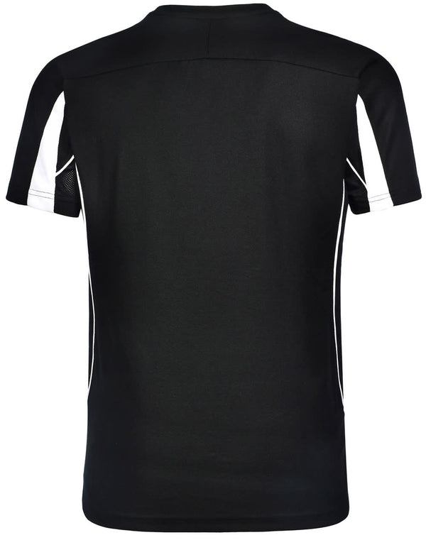 Mens TrueDry Fashion S/S Tshirt [53-TS53]