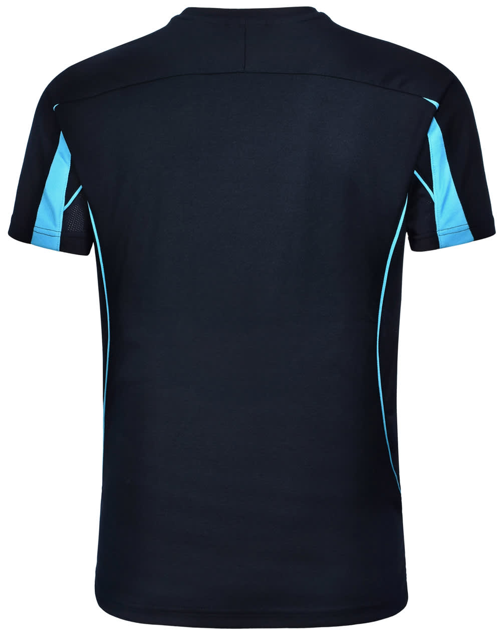 Mens TrueDry Fashion S/S Tshirt [53-TS53]